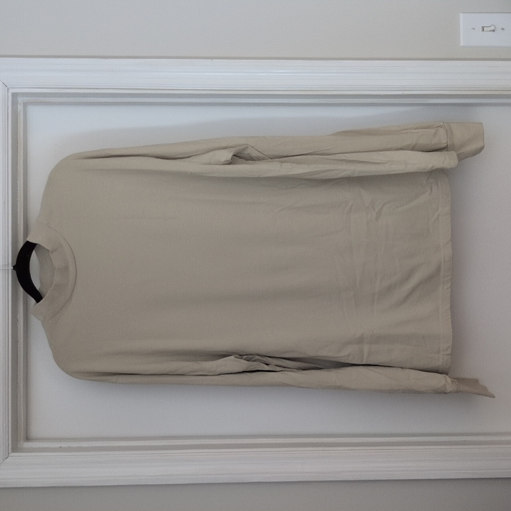Fear of God X Pacsun Long sleeve
